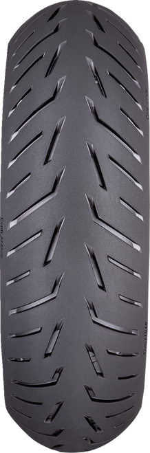 CONTINENTAL - 02447110000 - Tire - ContiRoad Attack 4 - Rear - 150/70R17 - 69V