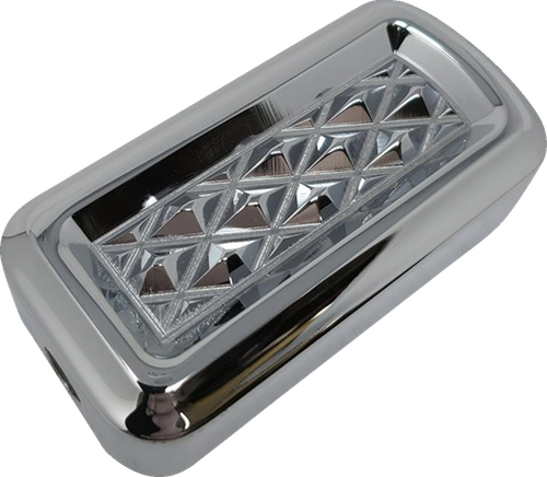 COVINGTONS - C3045-B - Shifter Peg - Diamondback - Black