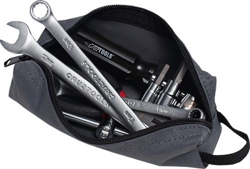 CRUZTOOLS - SBJM - Tool Kit - Switchback - Honda/Kawasaki/Yamaha/Suzuki