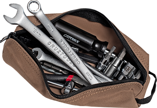CRUZTOOLS - SBKH - Tool Kit - Switchback - KTM/Husqvarna