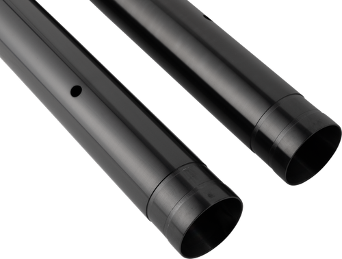 CUSTOM CYCLE ENGINEERING - 710140 - Fork Tubes - 47 mm - 21.18" - Black