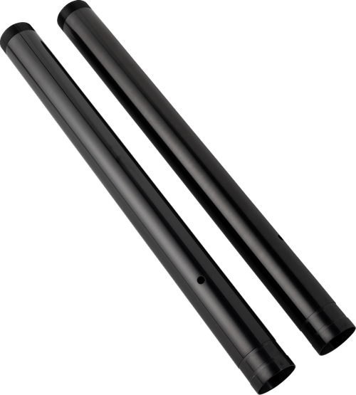 CUSTOM CYCLE ENGINEERING - 710140 - Fork Tubes - 47 mm - 21.18" - Black