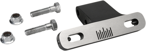 CUSTOM CYCLE ENGINEERING - CCE 2014-1 - Adjustable Engine Mount - Dyna
