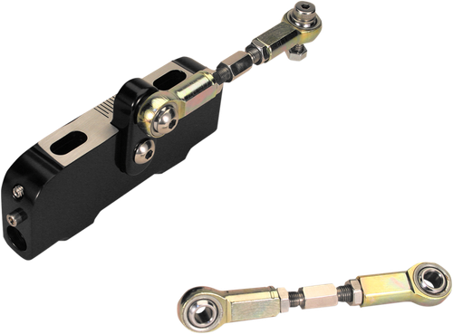 CUSTOM CYCLE ENGINEERING - CCE 2015-1 - Front Motor Mount - FLH