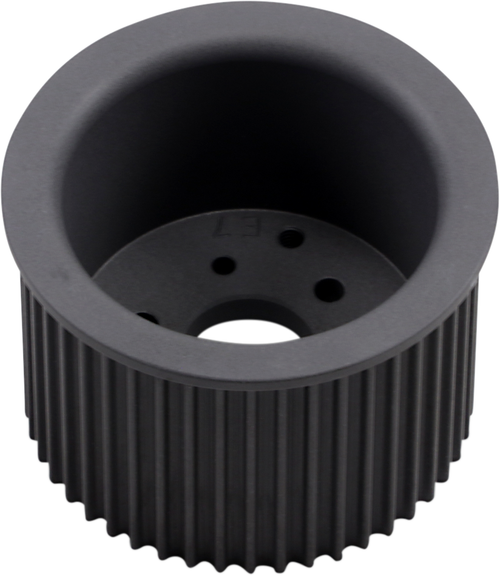 BELT DRIVES LTD. - 47-OFP - Replacement Motor Shaft Pulley without Insert - 47T