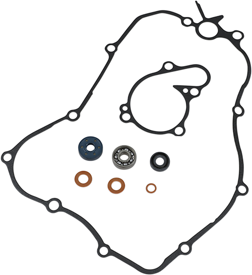 ATHENA - P400485475004 - Water Pump Gasket Kit - Yamaha