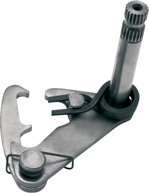 BAKER DRIVETRAIN - 555-56C-A - Shift Pawl Assembly - Anti-Overshift/Ratchet