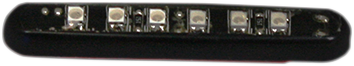 CUSTOM DYNAMICS - MS6WHITEB - Magic Spot - White - Black