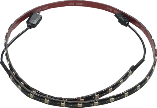 CUSTOM DYNAMICS - PG-LED-42 - ProGLOW LED Light Strip - 32"