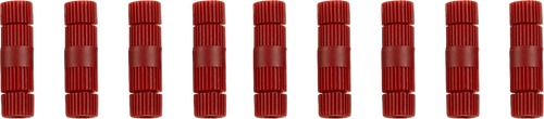 CUSTOM DYNAMICS - 600 - Posi-Lock Wire Connectors 18-24 Gauge - 9PK