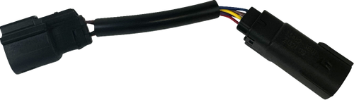 CUSTOM DYNAMICS - CD-BCM-SS6 - Rear Fender Adapter