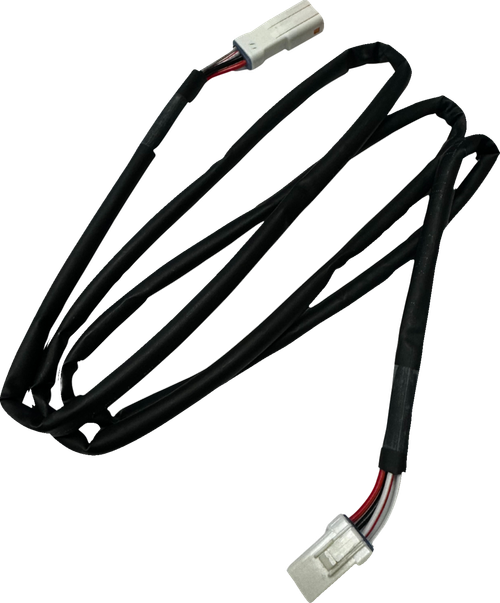 CUSTOM DYNAMICS - CD-ST-SP-HARN - Extension Harness - Speedometer/Instrument - 36"