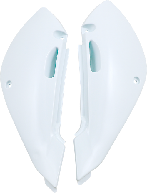 ACERBIS - 2043440002 - Side Panels - White