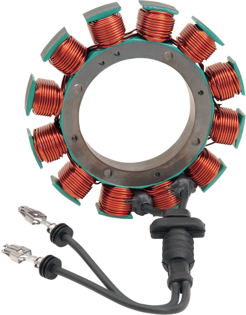 CYCLE ELECTRIC INC - CE-9902A - Stator - Harley Davidson