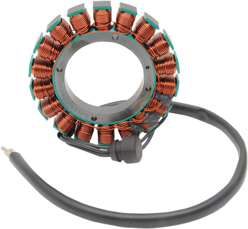 CYCLE ELECTRIC INC - CE-6012 - Replacement Stator - '91-'03 XL