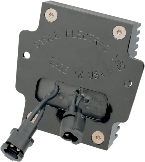 CYCLE ELECTRIC INC - CE-601-08 - Regulator - Softail