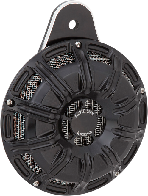 ARLEN NESS - 70-266 - Horn - Black