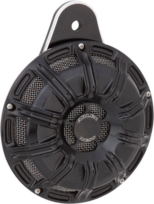 ARLEN NESS - 70-266 - Horn - Black