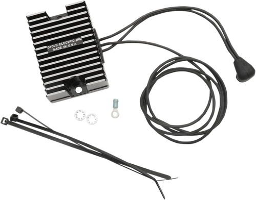 CYCLE ELECTRIC INC - CE-203 - Rectifying Regulator - Harley Davidson
