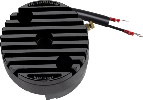 CYCLE ELECTRIC INC - CE-540L - Regulator - 12 V - Low Output