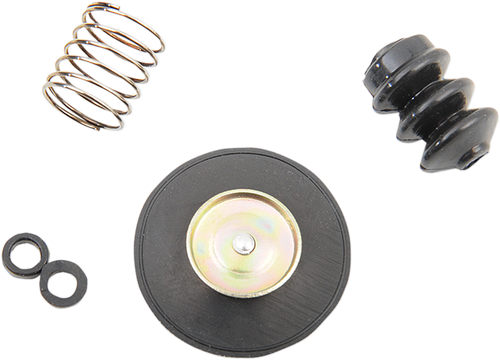 CYCLE PRO LLC - 20721 - Diaphragm Rebuild Kit - Super E/G