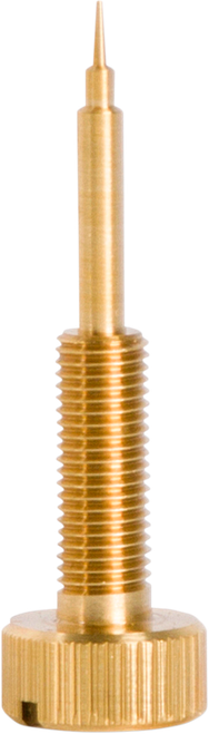 CYCLE PRO LLC - 20757 - Idle Air Adjusting Screw - Constant Velocity Carburetor
