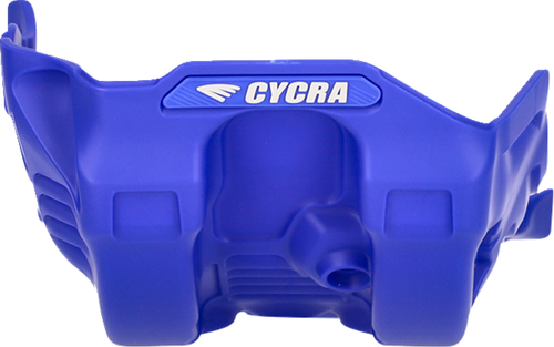 CYCRA - 1CYC-6252-62 - Skid Plate - Blue