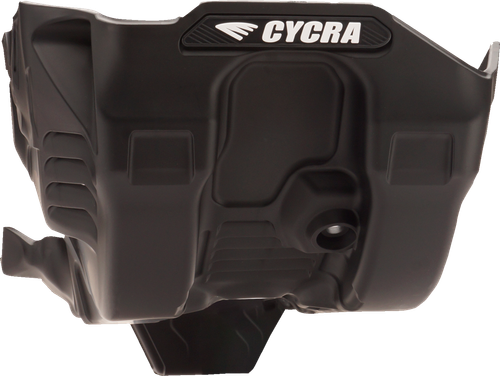 CYCRA - 1CYC-6254-12 - Skid Plate - Black