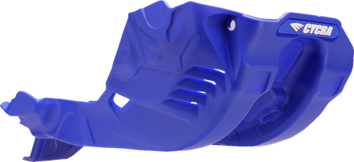 CYCRA - 1CYC-6254-62 - Skid Plate - Blue