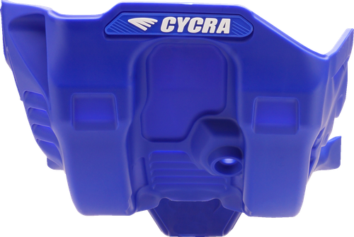 CYCRA - 1CYC-6254-62 - Skid Plate - Blue
