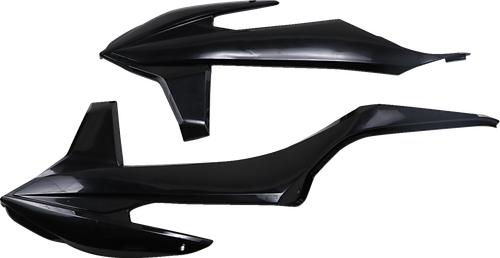 CYCRA - 1CYC-1905-12 - Powerflow Shrouds - Black