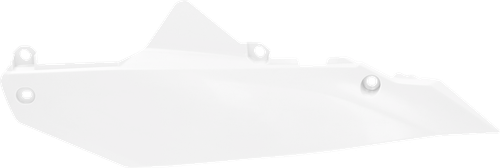 CYCRA - 1CYC-2771-30 - Side Panels - White - Kawasaki - KX 450/X