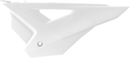 CYCRA - 1CYC-2902-30 - Side Panels - White - Honda - CRF 250/450 R/RX