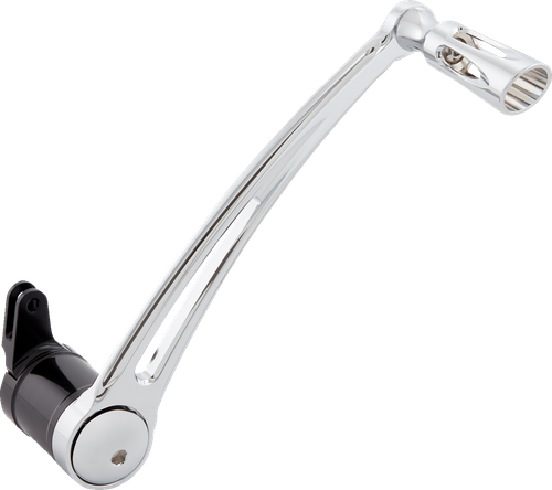 ARLEN NESS - 19-763 - Brake Arm - Deep Cut - Chrome - FL '14-'24