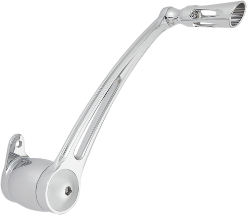 ARLEN NESS - 19-763 - Brake Arm - Deep Cut - Chrome - FL '14-'24