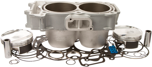 CYLINDER WORKS - 61001-K01 - Cylinder Kit - Big Bore - 98.00 mm - Polaris