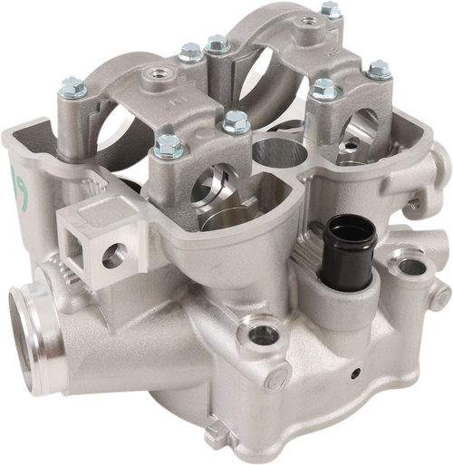 CYLINDER WORKS - CH3001-K01 - Cylinder Head Kit - Kawasaki