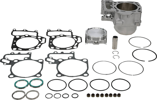 CYLINDER WORKS - CW30014K03HC - Cylinder Kit - High Compression - 85.00 mm - Kawasaki