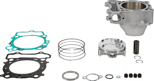 CYLINDER WORKS - CW20013K01 - Cylinder Kit - Standard Bore - 77.00 mm - Yamaha