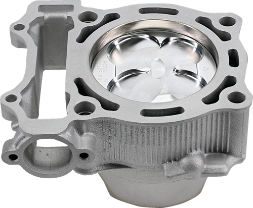 CYLINDER WORKS - CW20013K01 - Cylinder Kit - Standard Bore - 77.00 mm - Yamaha