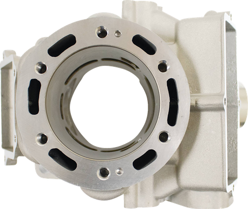 CYLINDER WORKS - 21009-K01 - Cylinder Kit - Big Bore - 72.00 mm - Yamaha