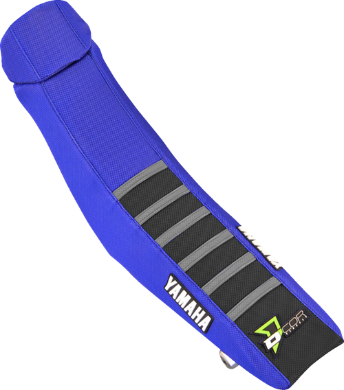 D'COR VISUALS - 30-50-512 - Seat Cover - Yamaha YZ '23-'26