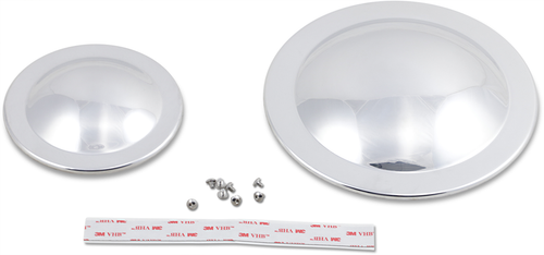 BELT DRIVES LTD. - MD-200 - Domed Pulley Cover Kit - Mini