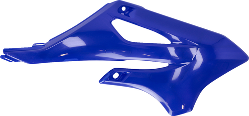 ACERBIS - 2936230211 - Radiator Shrouds - Blue