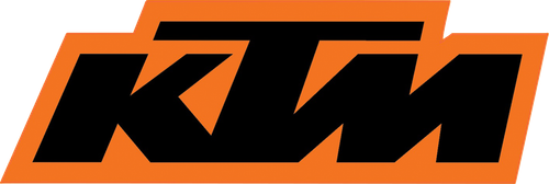 D'COR VISUALS - 40-30-106 - KTM Decal - 6"