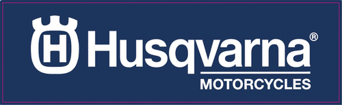 D'COR VISUALS - 40-70-124 - Husqvarna Decal - 24"