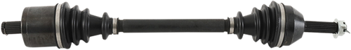 ALL BALLS - AB8-PO-8-314 - Axle - Complete - 8 Ball - Extreme Duty - Front Left/Right - '10-'14 Polaris Ranger
