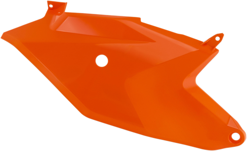 ACERBIS - 2685975226 - Side Panels - Orange