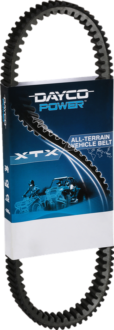DAYCO PRODUCTS,LLC - XTX2275 - Drive Belt - Power XTX - 1.28" (W) x 42.75" (OC)