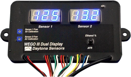 DAYTONA TWIN TEC LLC - 112005 - WEGO III AFR System Sensor Kit